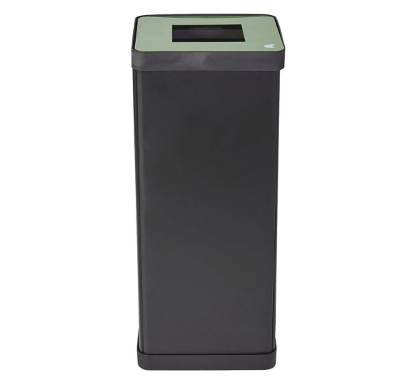 Poubelles tri - Alba