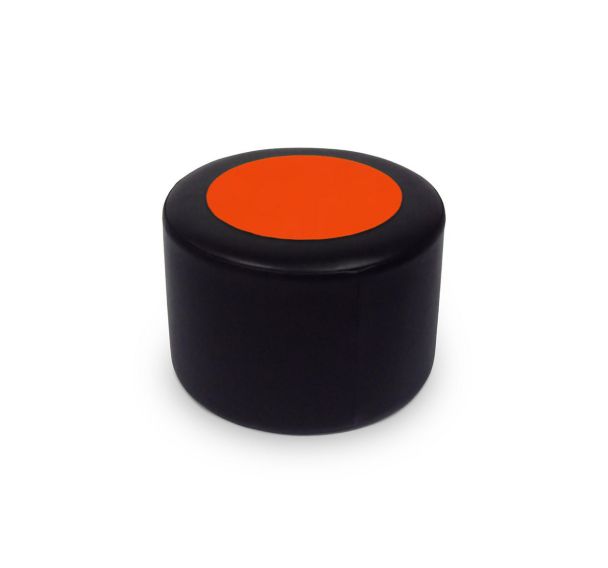 Pouf Kids réglisse