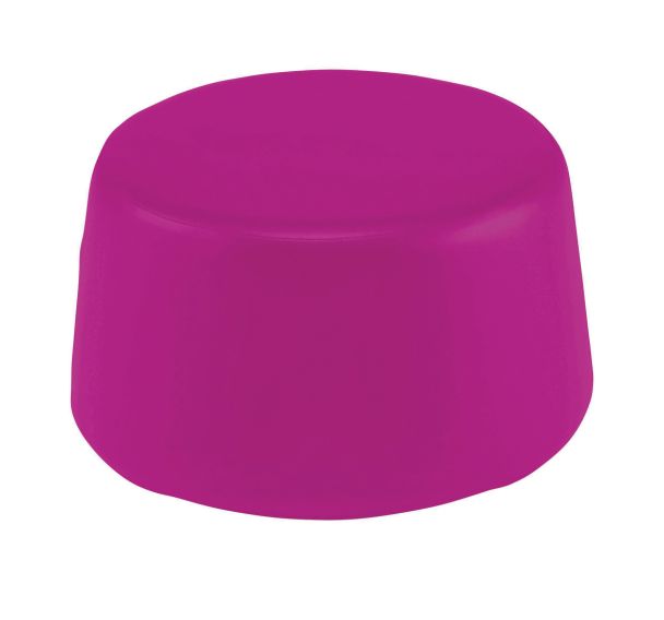 Pouf Kône - Rond