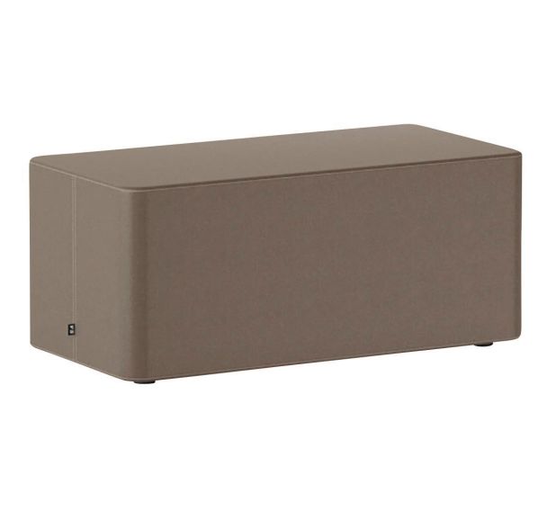 Pouf Shift+ Landscape 105,5 x 52,8 cm Mover - VS