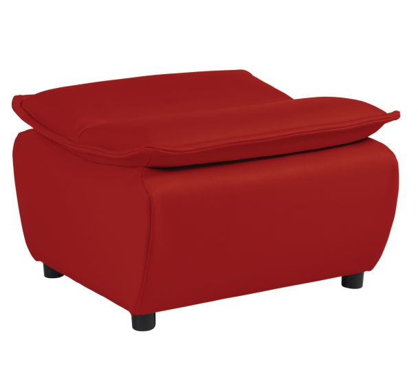 Pouf Zeny enduit PVC M1 - GGI
