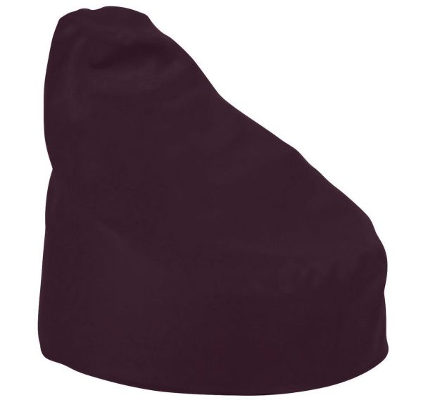 Pouf à billes en forme poire Diabolo - Manutan Expert