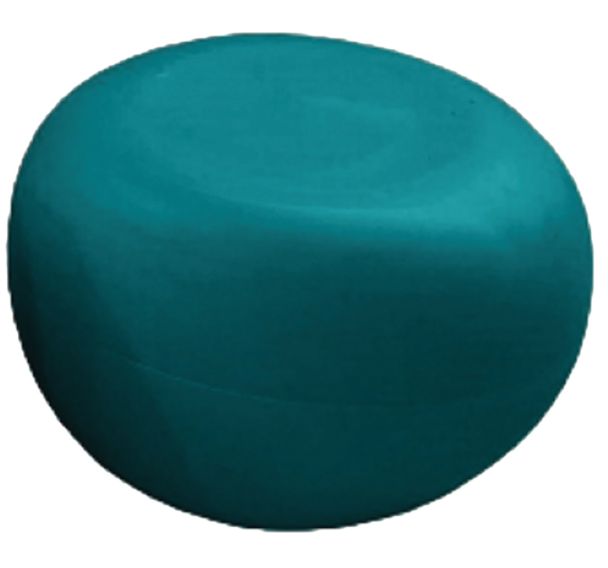 Pouf galet Paul 70 cm - Qui Est Paul