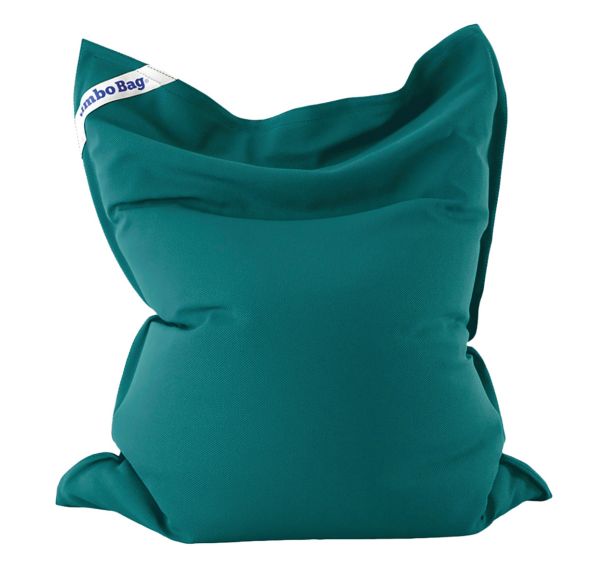 Pouf intérieur/extérieur déhoussable Swimming - Jumbo Bag