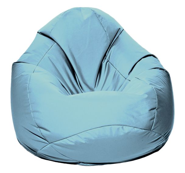 Pouf intérieur/extérieur déhoussable William Original - Jumbo Bag