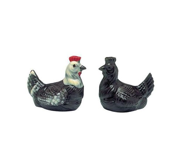 Poules couveuses - Matfer