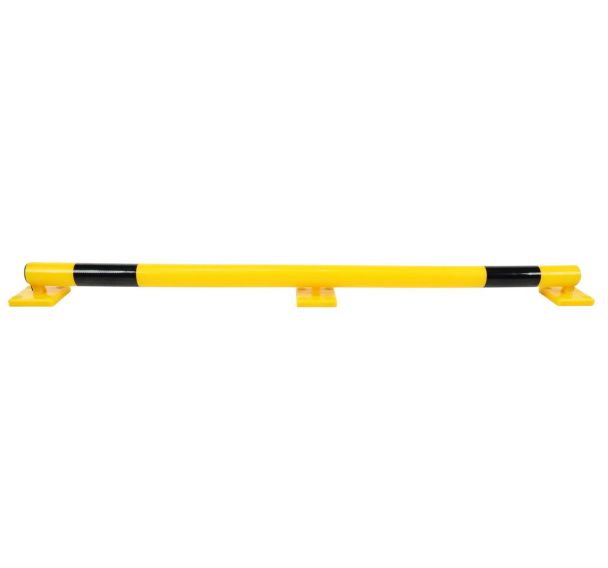 Poutre de protection flexible