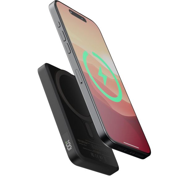 Powerbank Magnetic - Xtorm