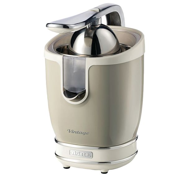 Presse-agrumes Beige - Vintage - 00C041304AR0 - Ariete