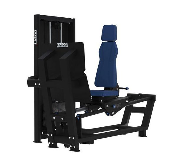 Presse à cuisse horizontale Evolution Laroq