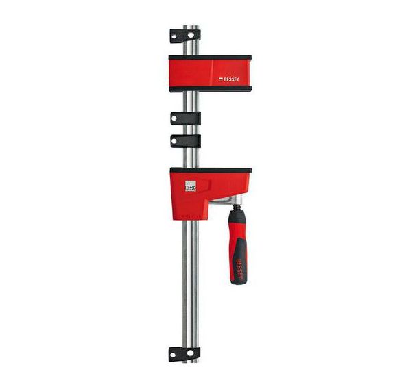 Presse à grandes surfaces de serrage VarioKorpus - Bessey