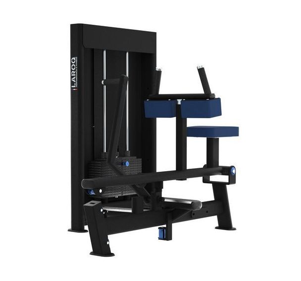 Presse à mollet Evolution Laroq