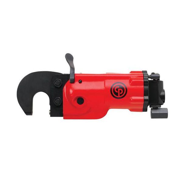 Presse à rivets pneumatique Série CP42 - Chicago Pneumatic
