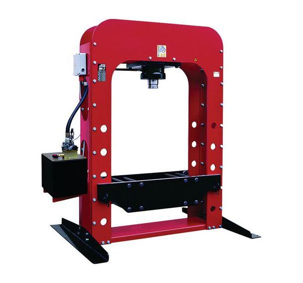 Presse hydraulique de précision 110 T
