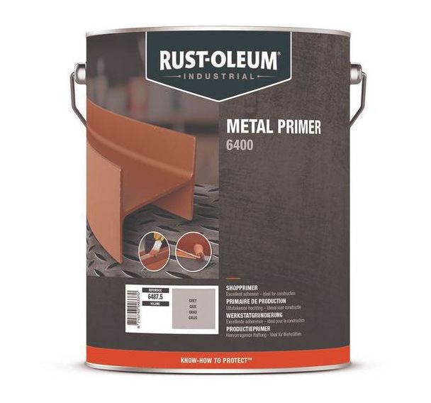 Primaire de production - 5 L - Rust-Oleum