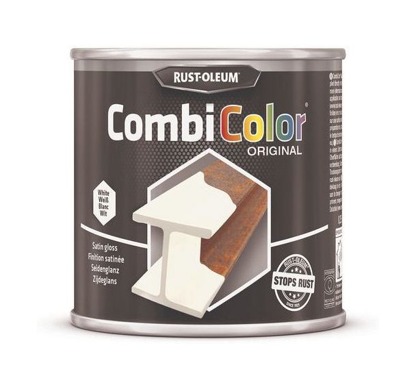 Primaire et finition 7300 CombiColor® Original - Rust Oleum
