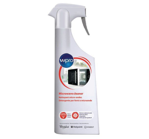 Produit d'entretien Cuisson WPRO - MWO111