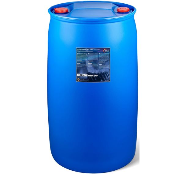 Produit nettoyant Spécial WAS10.500 - 200L - IBS