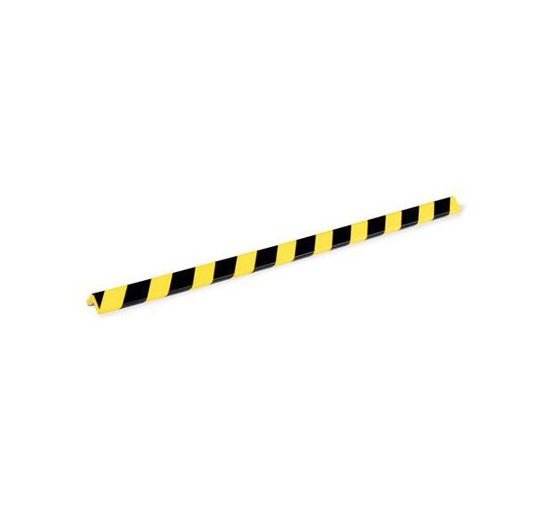 Profilé protection angle PU adhésif 1 m Durable - C35