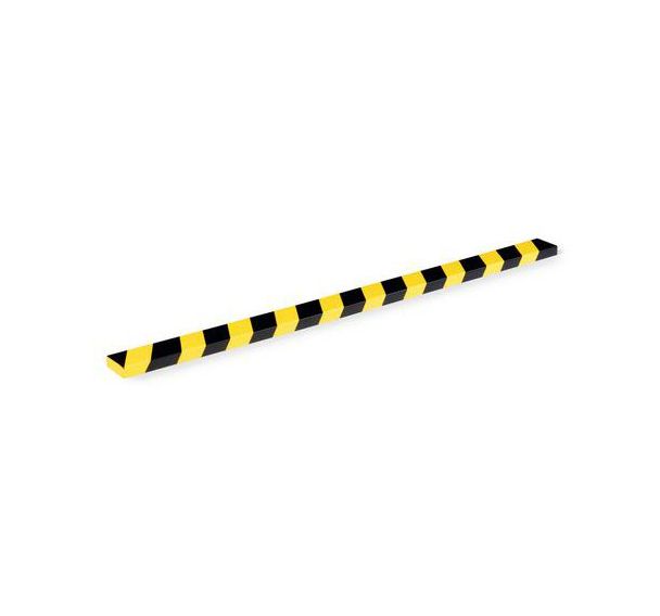Profilé protection surface PU adhésif 1 m - Durable - S20