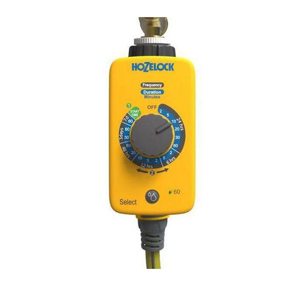 Programmateur d'arrosage Select