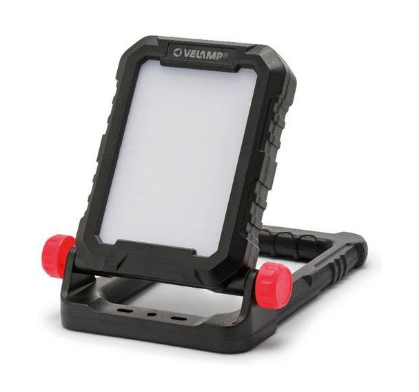 Projecteur rechargeable 30W IP54 3000K / 4000K / 6500K