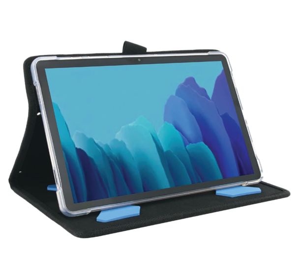Protection à rabat ACTIV Pack pour Samsung Galaxy Tab A9+ - Mobilis