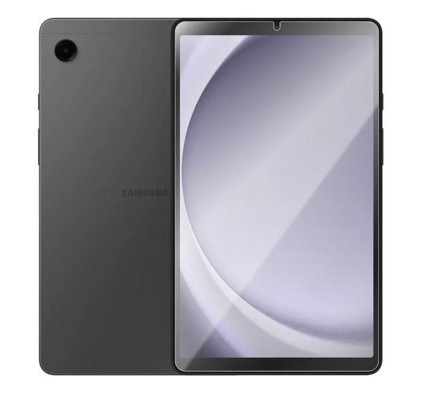 Protection d'écran transparent pour Galaxy Tab A11 Plus - Samsung