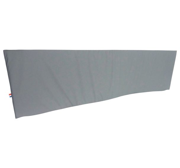 Protection de barrière zippée PositPro - Identités