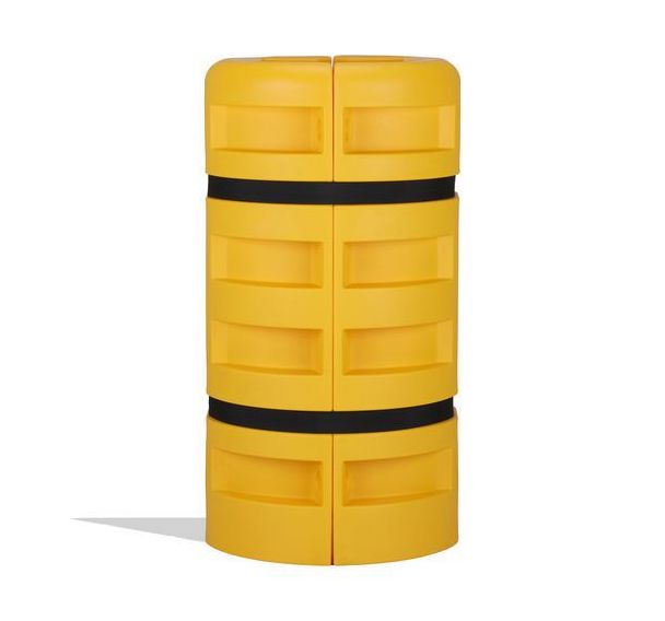 Protection de colonne ronde - 320x320 mm