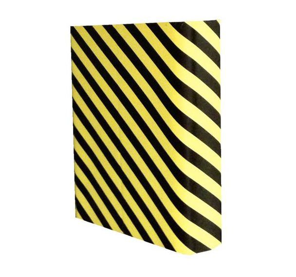Protection droite en mousse - Viso