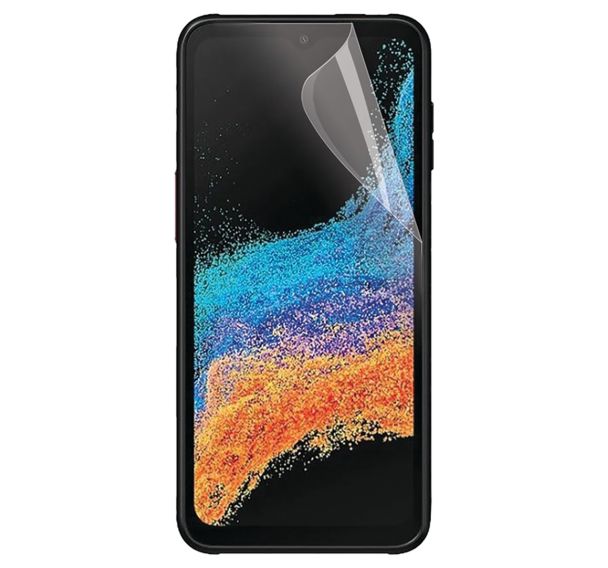 Protection écran antichoc iPhone Xcover 6 Pro 036271 Mobilis