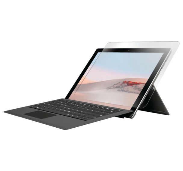 Protection écran verre tablette Surface Go 017011 Mobilis