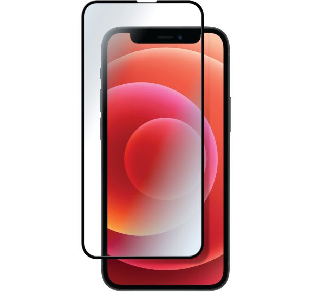 Protection intégrale en verre trempé iPhone 13 et 13 Pro