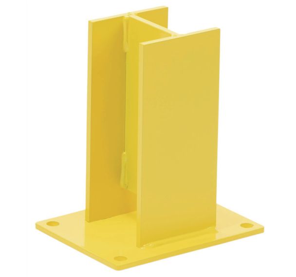 Protection rack - Madrier - Élément support intermédiaire - Manutan Expert