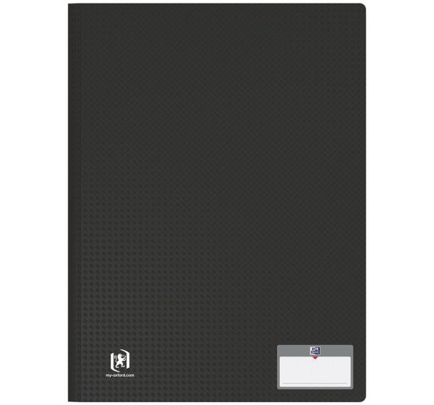 Protege-docs oxford memphis A4 80poch PP