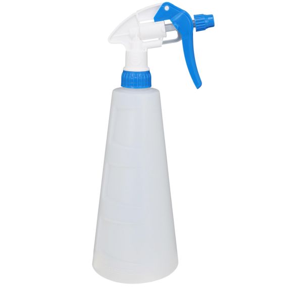 Pulvérisateur - Blanc translucide - PE - 750 mL - Pressol