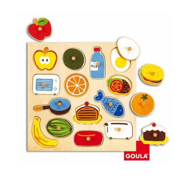 Puzzle dedans-dehors