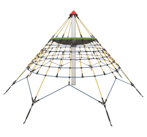 Pyramide Dino 3 - Huck