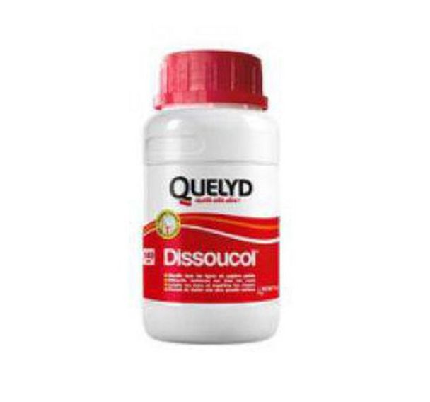 Q.DISSOUCOL FL250ML / 20
