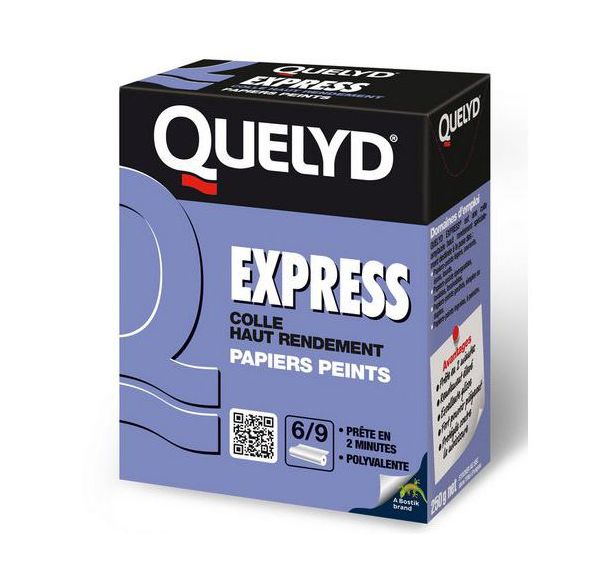 Q.EXPRESS TS pp C250G/C30