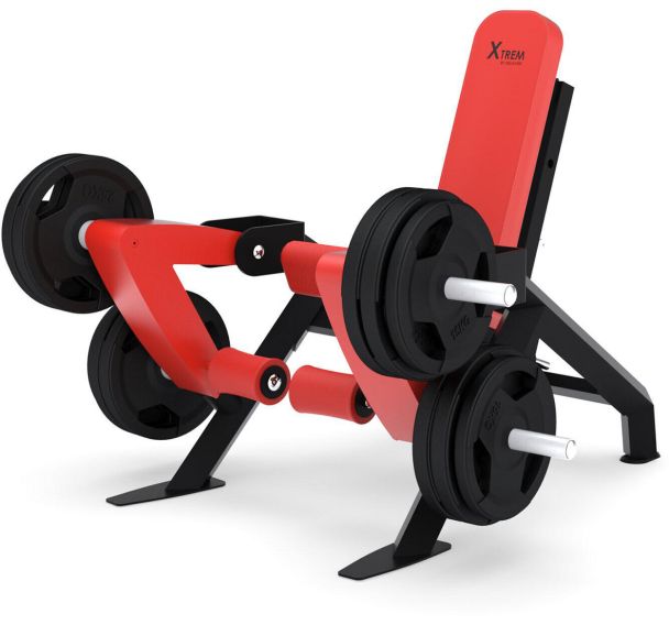 Quadriceps Divergents LAROQ Gamme Extrem