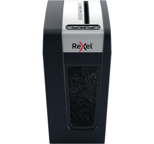 RX:Destructeur Secure MC4-SL - P5 - Rexel