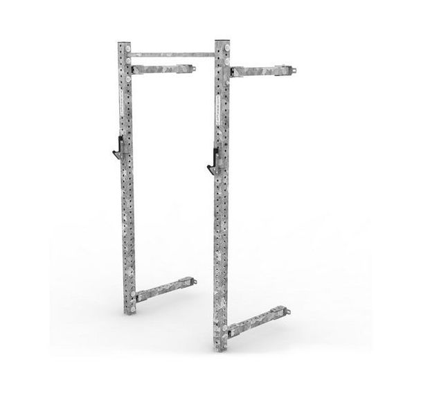 Rack Pliable Belenos - Fit and Rack - Gris