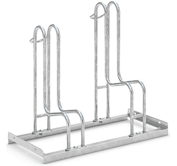 Rack à vélos 4000BR - WSM