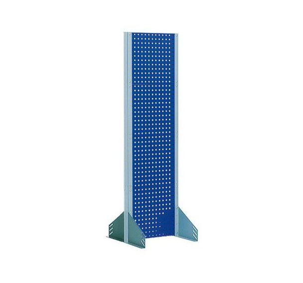 Rack de panneau 0.5M simple face initiale 4 panneau - Bott