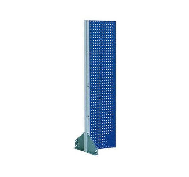 Rack de panneau 0.5M simple face supplémentaire 4 panneau - Bott