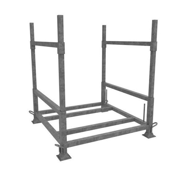 Rack de rangement Generis 750 à 950 - Tubesca