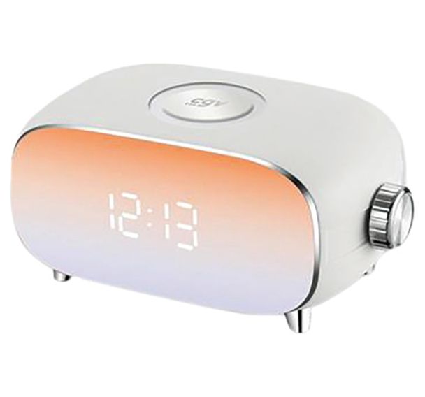 Radio-réveil 13067 - Cgv