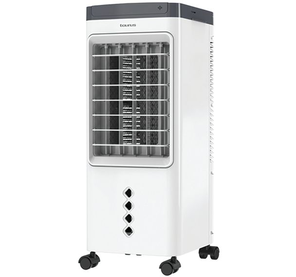 Rafraîchisseur d'air 60 W avec télécommande - Snowfield 5